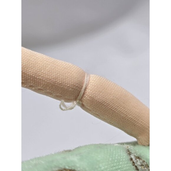 Dandy Beneath the Leaf Fairy Doll 2001 Manhattan Toy 8 in - Picture 5 of 9